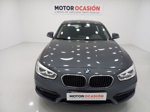 BMW Serie 1 1.5 115cv   - Foto 2