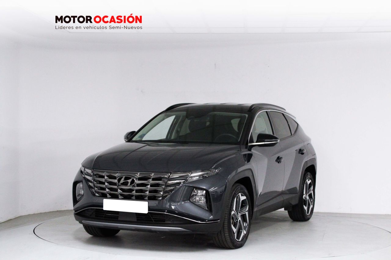 Hyundai Tucson 1.6 TECNO  HEV 230 CV   - Foto 1