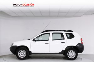 Dacia Duster Ambiance dCi 110   - Foto 3