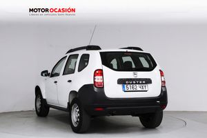 Dacia Duster Ambiance dCi 110   - Foto 2