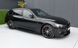 BMW Serie 3 318d 150CV M Sportpaket  - Foto 36