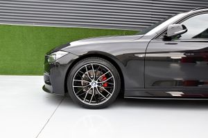 BMW Serie 3 318d 150CV M Sportpaket  - Foto 11