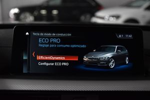 BMW Serie 3 318d 150CV M Sportpaket  - Foto 106