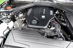 BMW Serie 3 318d 150CV M Sportpaket  - Foto 8