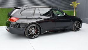 BMW Serie 3 318d 150CV M Sportpaket  - Foto 20
