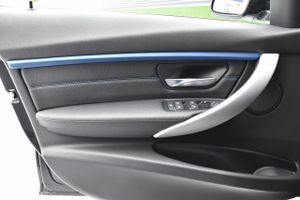 BMW Serie 3 318d 150CV M Sportpaket  - Foto 79