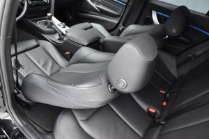BMW Serie 3 318d 150CV M Sportpaket  - Foto 66