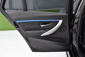 BMW Serie 3 318d 150CV M Sportpaket  - Foto 55