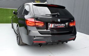 BMW Serie 3 318d 150CV M Sportpaket  - Foto 28