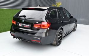BMW Serie 3 318d 150CV M Sportpaket  - Foto 17
