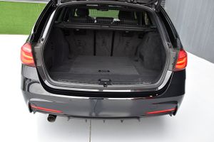 BMW Serie 3 318d 150CV M Sportpaket  - Foto 30