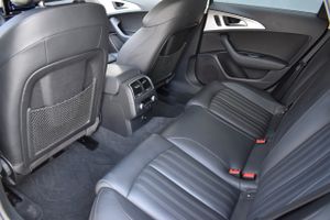 Audi A6 Avant 3.0 TDI 218cv quattro S tro S line   - Foto 40