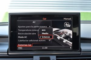 Audi A6 Avant 3.0 TDI 218cv quattro S tro S line   - Foto 95