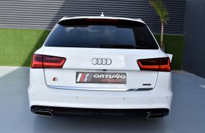 Audi A6 Avant 3.0 TDI 218cv quattro S tro S line   - Foto 3