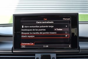 Audi A6 Avant 3.0 TDI 218cv quattro S tro S line   - Foto 85