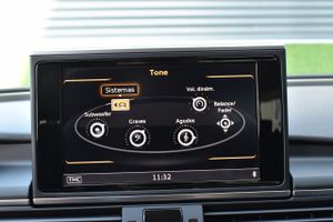Audi A6 Avant 3.0 TDI 218cv quattro S tro S line   - Foto 121