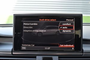 Audi A6 Avant 3.0 TDI 218cv quattro S tro S line   - Foto 76