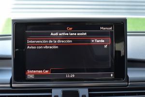 Audi A6 Avant 3.0 TDI 218cv quattro S tro S line   - Foto 93