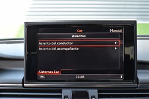 Audi A6 Avant 3.0 TDI 218cv quattro S tro S line   - Foto 82