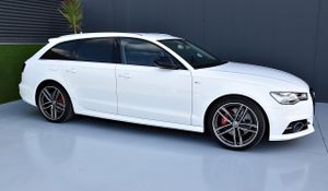 Audi A6 Avant 3.0 TDI 218cv quattro S tro S line   - Foto 28