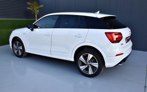 Audi Q2 sport edition 1.6 TDI 85kW 116CV S line Virtual Cockpit  - Foto 22