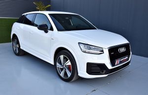 Audi Q2 sport edition 1.6 TDI 85kW 116CV S line Virtual Cockpit  - Foto 5