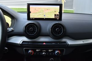 Audi Q2 sport edition 1.6 TDI 85kW 116CV S line Virtual Cockpit  - Foto 61