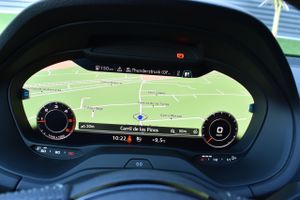 Audi Q2 sport edition 1.6 TDI 85kW 116CV S line Virtual Cockpit  - Foto 87