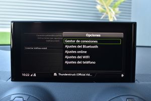 Audi Q2 sport edition 1.6 TDI 85kW 116CV S line Virtual Cockpit  - Foto 84