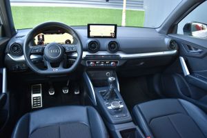 Audi Q2 sport edition 1.6 TDI 85kW 116CV S line Virtual Cockpit  - Foto 50
