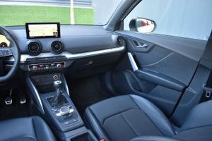 Audi Q2 sport edition 1.6 TDI 85kW 116CV S line Virtual Cockpit  - Foto 51