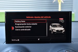 Audi Q2 sport edition 1.6 TDI 85kW 116CV S line Virtual Cockpit  - Foto 69