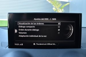 Audi Q2 sport edition 1.6 TDI 85kW 116CV S line Virtual Cockpit  - Foto 95