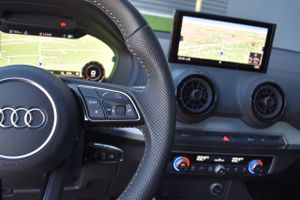 Audi Q2 sport edition 1.6 TDI 85kW 116CV S line Virtual Cockpit  - Foto 55