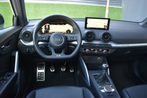 Audi Q2 sport edition 1.6 TDI 85kW 116CV S line Virtual Cockpit  - Foto 52