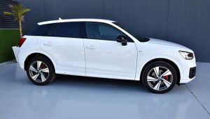 Audi Q2 sport edition 1.6 TDI 85kW 116CV S line Virtual Cockpit  - Foto 28