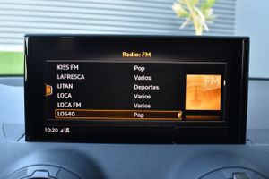 Audi Q2 sport edition 1.6 TDI 85kW 116CV S line Virtual Cockpit  - Foto 74