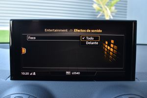 Audi Q2 sport edition 1.6 TDI 85kW 116CV S line Virtual Cockpit  - Foto 73