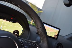 Audi Q2 sport edition 1.6 TDI 85kW 116CV S line Virtual Cockpit  - Foto 56