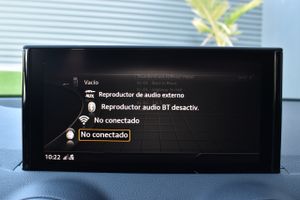Audi Q2 sport edition 1.6 TDI 85kW 116CV S line Virtual Cockpit  - Foto 82