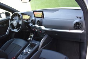 Audi Q2 sport edition 1.6 TDI 85kW 116CV S line Virtual Cockpit  - Foto 48