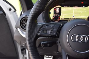 Audi Q2 sport edition 1.6 TDI 85kW 116CV S line Virtual Cockpit  - Foto 57