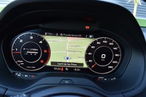 Audi Q2 sport edition 1.6 TDI 85kW 116CV S line Virtual Cockpit  - Foto 88