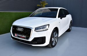 Audi Q2 sport edition 1.6 TDI 85kW 116CV S line Virtual Cockpit  - Foto 13