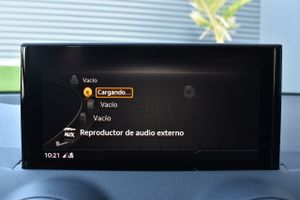 Audi Q2 sport edition 1.6 TDI 85kW 116CV S line Virtual Cockpit  - Foto 81