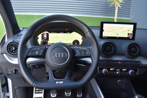 Audi Q2 sport edition 1.6 TDI 85kW 116CV S line Virtual Cockpit  - Foto 54
