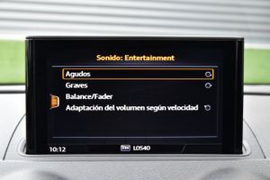 Audi A3 Sportback 35 TDI sport   - Foto 73