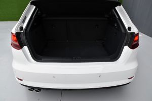 Audi A3 Sportback 35 TDI sport   - Foto 27