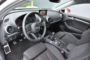 Audi A3 Sportback 35 TDI sport   - Foto 35