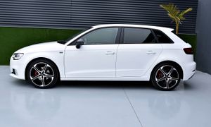 Audi A3 Sportback 35 TDI sport   - Foto 2